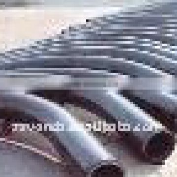 ASTM B16.49 carbon steel bend