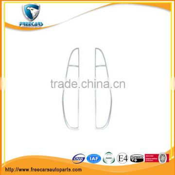 Tail Lamp Decoration Strip auto parts wholesale suitable for MERCEDES BENZ