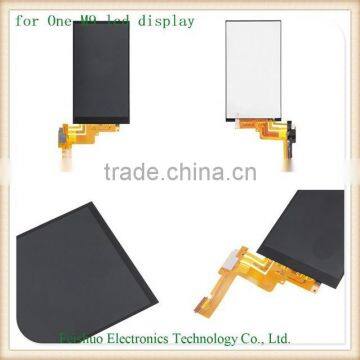 Original quality for HTC One M9 LCD display, for HTC One Hima LCD replacement