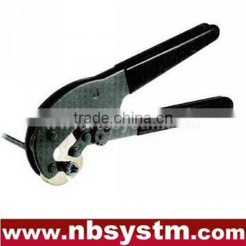 Professional Coaxial Crimping Tool