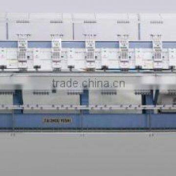 chenille embroidery machine