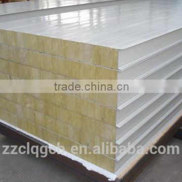 rock wool fireproof insulation