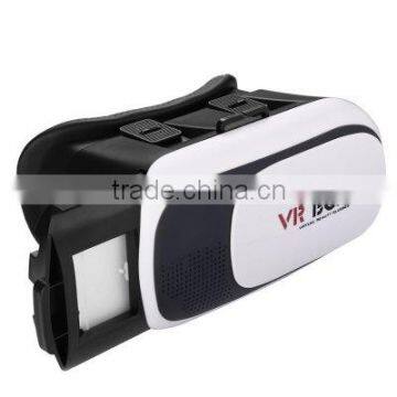 Factory Wholesale vr 3d Headset vr Box 3.0 With Remote photo-5