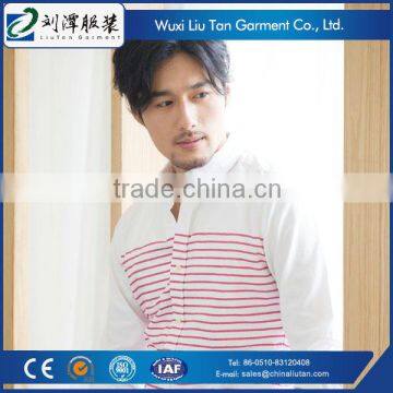 Fashion Latest Style Man Shirt photo-2