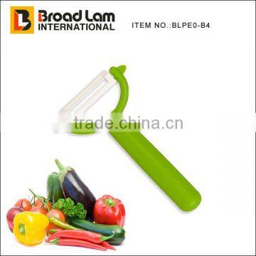 Ceramic peeler potato peeler cucumber peeler vegetable peeling knife