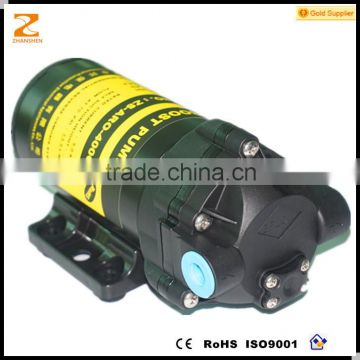 professinal RO booster pump manufacturer