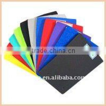 Neoprene Sheet