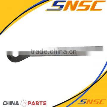 For SNSC 1701-00715 Shift lever for yutong bus parts ZK6129H.6147,6118,zk6831 bus spare parts,yutong spare parts,bus parts