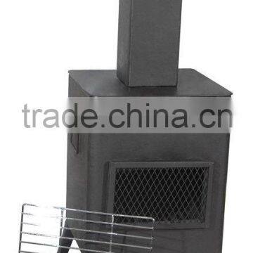 cast iron chimenea /chiminea TCH026L