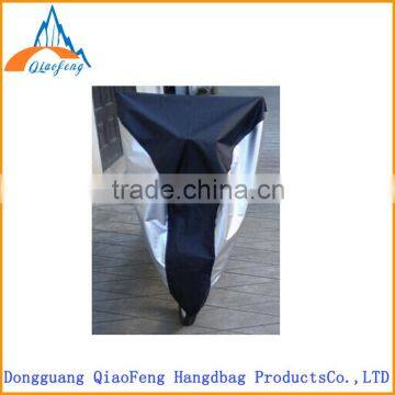 high quality cheap polyester waterproof bike cover