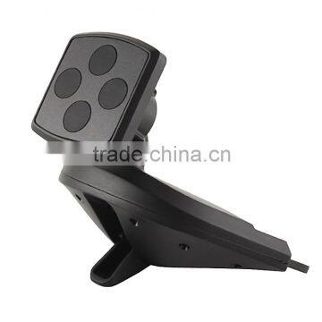 Magentic Car CD slot phone mount car holder for galaxy s2 i9100