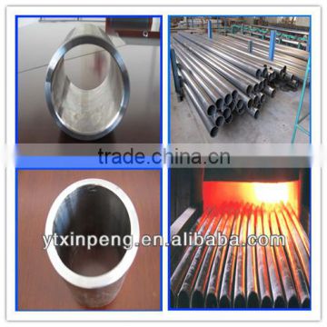 Honed carbon seamless steel pipes din 17175/ st 35.8