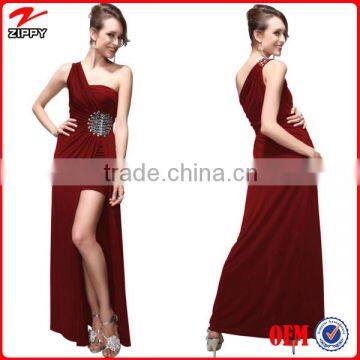 2015 New Arrival European Style Evening Dress of Europe Germany photo-4