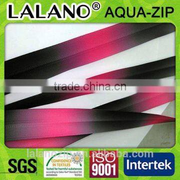 Top quality with cheap price - water resistant zipper manufacturer in guangdong