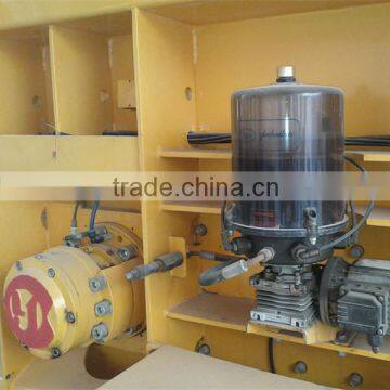 Grouting Machine JS3000 (150M3/H) Concrete Machinery Concrete Mixers photo-4