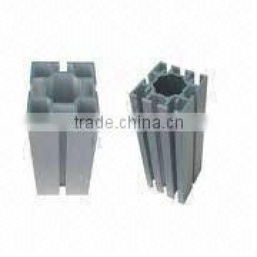 Industrial Aluminium Extrusion Profiles