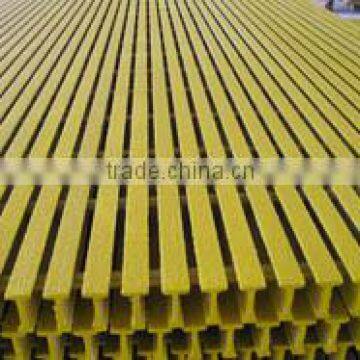FRP Fiberglass Pultruded Grating photo-2