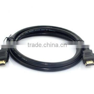 high quality 1.4 version cable to hdmi cable roll