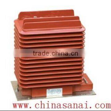 LZZBJ9-35 indoor 33kv high voltage current transformer