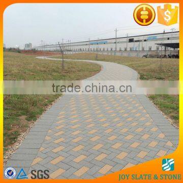 Ecological Water Permeable Ceramic Brick photo-6