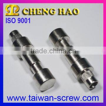 OEM Manufactur Flat Button Head Rivet With Stainless Steel