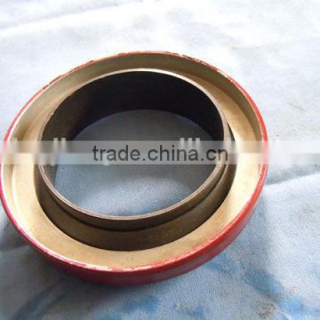 good quality truck diesel engines oil seal for heavy truck spare parts