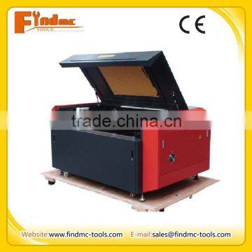 Great features 600*900mm laser engraving machine for wood&co2 laser cutting machine