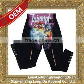 Popular hot-sale jogging pants wholesale