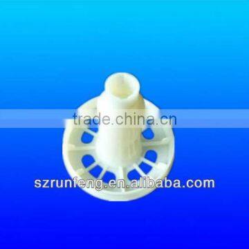 Plastic household appliance injection spare parts