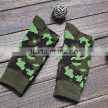 Cool Man Socks Men's Army Sock