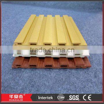 Quality PVC Wall Cladding Materials For Background Wall
