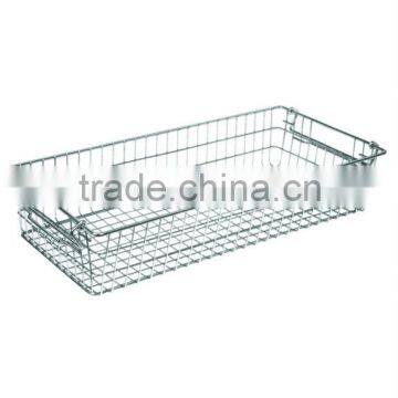 STERILIZING BASKET