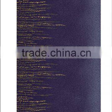 Wall to Wall Hotel Room Machine Made Carpet Made by Wool and Nylon photo-3