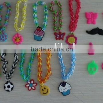 Loom Bands Accessories For Bracelets DIY