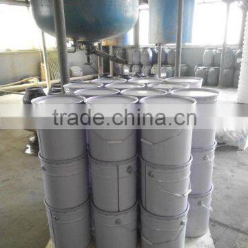 WATER BASED waterproof coating