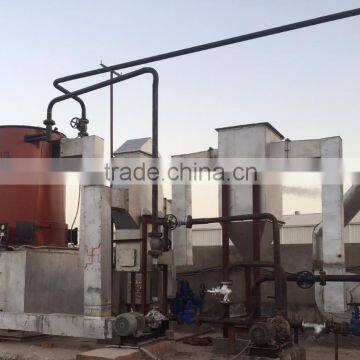Thermic Fluid Heater photo-2