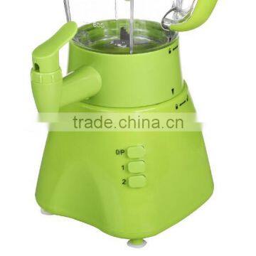 Blender Smoothie XJ-13408 photo-2