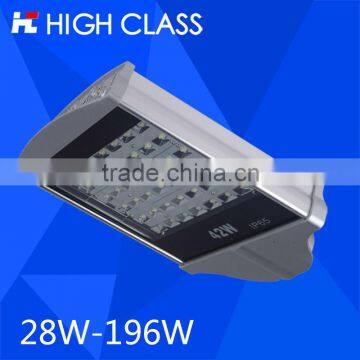 AC85-265V 28W-196W IP65 Waterproof LED Street Light photo-4