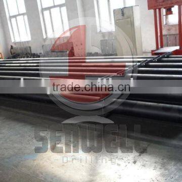 Non magnetic bars (Drill collar bars)