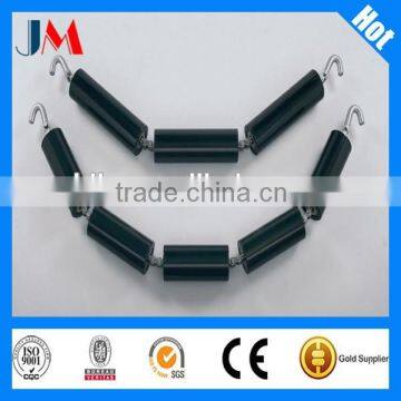 Steel Garland Roller for Belt Conveyor