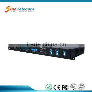 Sino-Telecom Optical Bypass Protection Device OBP System