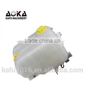 EC360 Radiator Water Tank Assy for Excavator