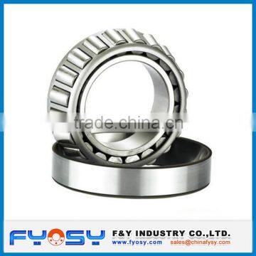 top quality long life inch taper roller bearing HM89440/HM89410