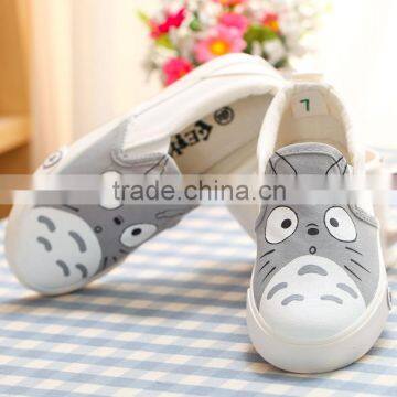 NO.XW010Hot Sales High Quality Canvas Hanging Shoe Storage