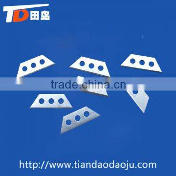 carpet cutter blades