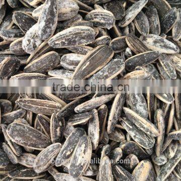 Supplying Chinese Roasted Salted 5009 Sunflower Seeds with Good Quality For Sales