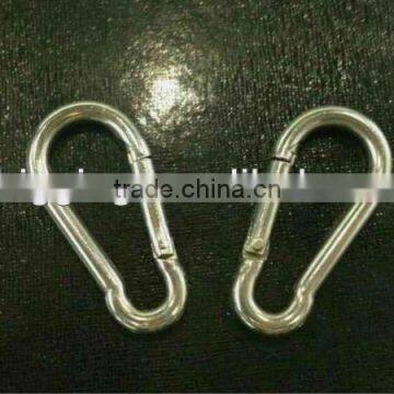 Stainless Steel Snap Hook