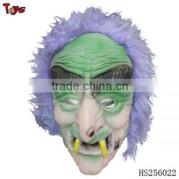 2013 good quality horror latex halloween masks