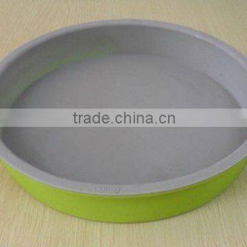 silicone bread baking mold