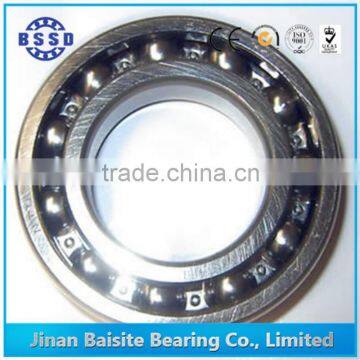 Good quality brand names Self-aligning types Ball Bearings